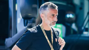 أول اعتراف صادم من ريبيرو عن تجربته في الأهلي.. لماذا غادر سريعًا؟