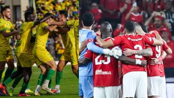 بالتعديل الجديد.. موعد مباراة الأهلي وشبيبة القبائل في دوري أبطال إفريقيا