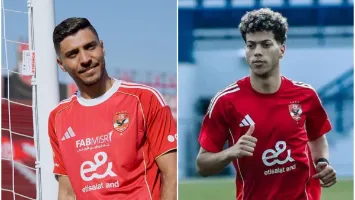 موقف إمام عاشور ومحمد شريف وأحمد رضا من السوبر المصري