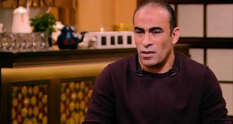 3 قنابل في مكتب سيد عبد الحفيظ.. الأهلي على موعد مع قرارات صعبة