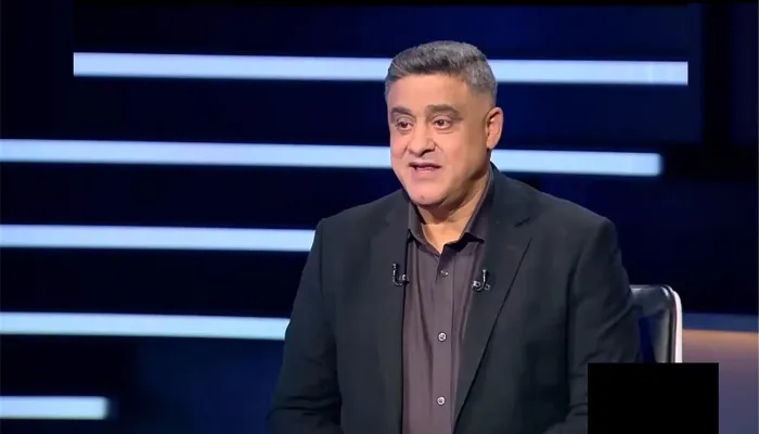 عادل عبد الرحمن يوجه رسالة مهمة لجماهير الأهلي بشأن توروب