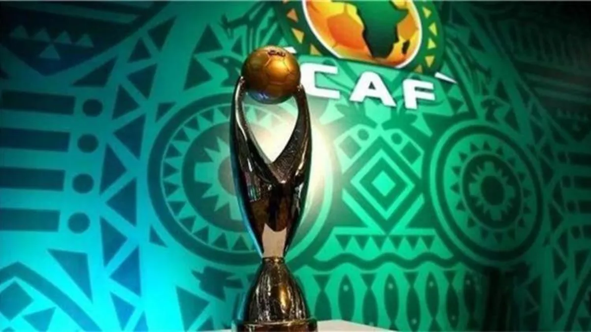 موعد والقناة الناقلة لـ قرعة مجموعات دوري أبطال إفريقيا 2026/ 2025