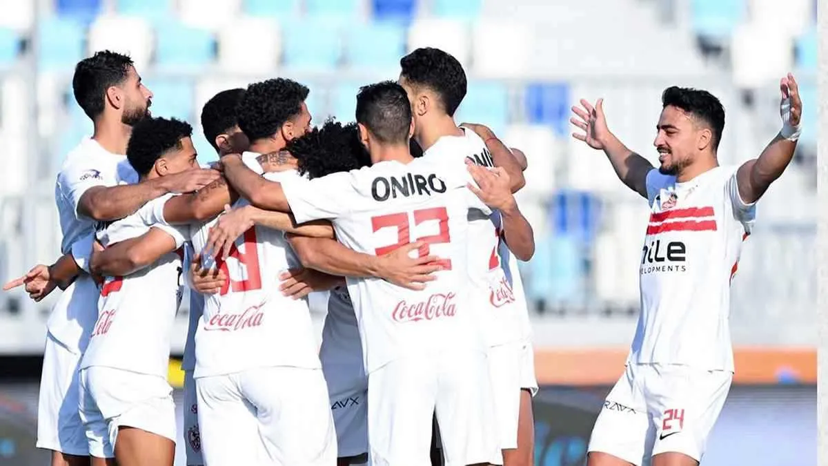 ترتيب هدافي الدوري المصري بعد نهاية الجولة الثالثة عشر