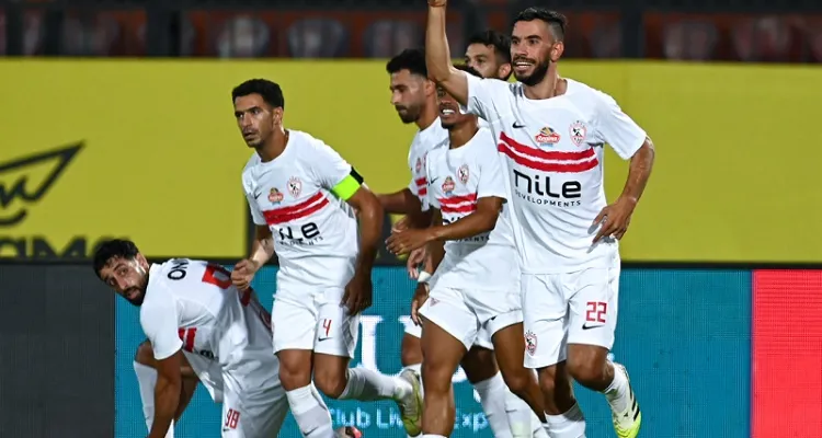 منافس الأهلي.. 3 إصابات قوية تضرب الزمالك قبل السوبر المصري