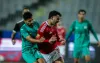 الأهلي يسقط في فخ التعادل السلبي أمام المصري في الدوري.. التعثر مستمر