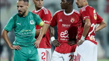 ترتيب الدوري المصري بعد ختام الجولة 13.. تعادل الأهلي وفوز سيراميكا