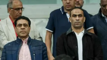 خاص| رد فعل سيد عبد الحفيظ بعد إهدار زيزو ركلة جزاء أمام المصري (فيديو)