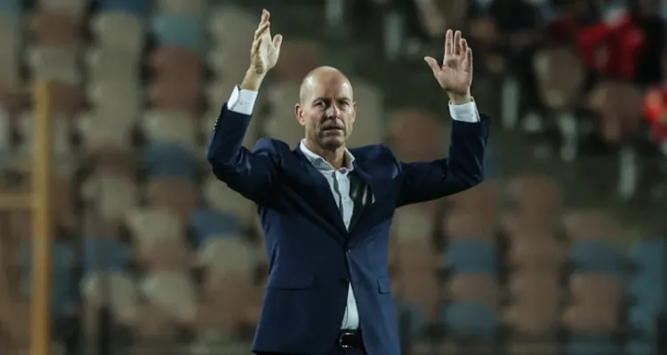 أجنحة عاجزة وتوروب بلا حلول.. الأهلي يواصل المعاناة بتعادل سلبي مخيب أمام المصري