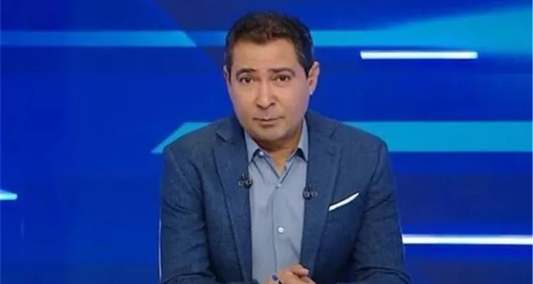 محمد بركات يفتح النار على أزمة الهجوم في الأهلي بعد التعادل مع المصري