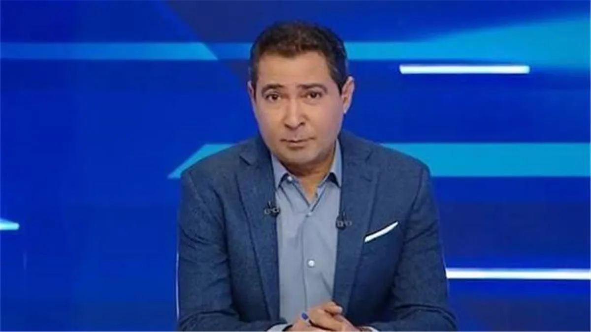 محمد بركات يفتح النار على أزمة الهجوم في الأهلي بعد التعادل مع المصري