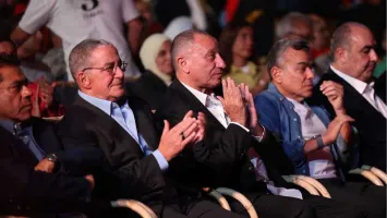 أول رد فعل من الأهلي على تصريحات نائب البنك الأهلي المهينة