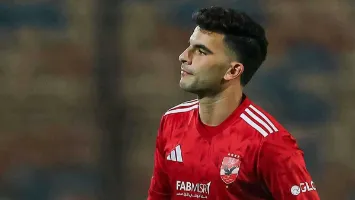 قرار الساعات الأخيرة.. موقف زيزو من المشاركة مع الأهلي أمام شبيبة القبائل