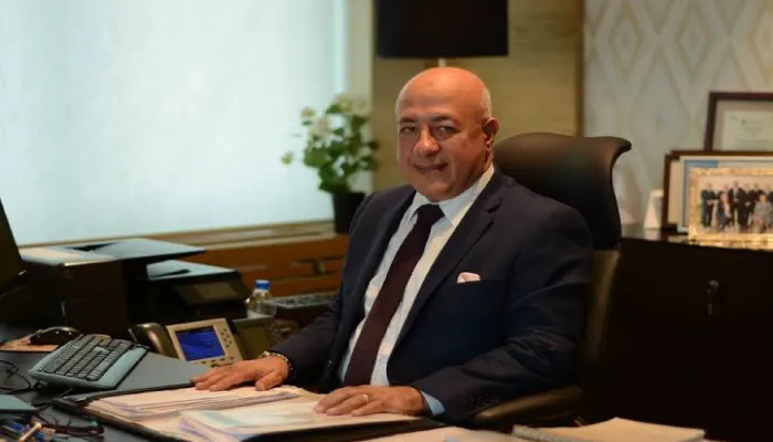 أول رد من يحيى أبو الفتوح بعد فيديو إهانة الأهلي
