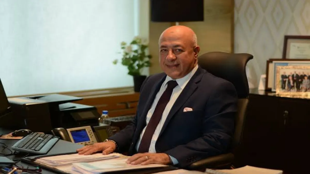 أول رد من يحيى أبو الفتوح بعد فيديو إهانة الأهلي