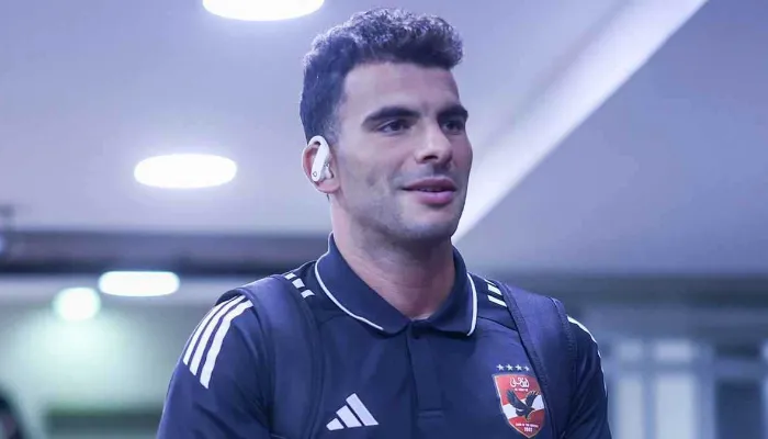 قرار جديد من اتحاد الكرة بشأن أزمة زيزو ضد الزمالك