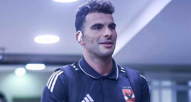 قرار جديد من اتحاد الكرة بشأن أزمة زيزو ضد الزمالك