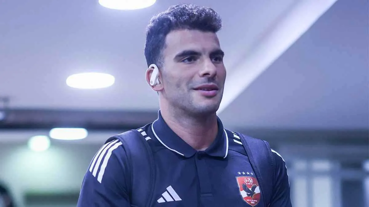 قرار جديد من اتحاد الكرة بشأن أزمة زيزو ضد الزمالك