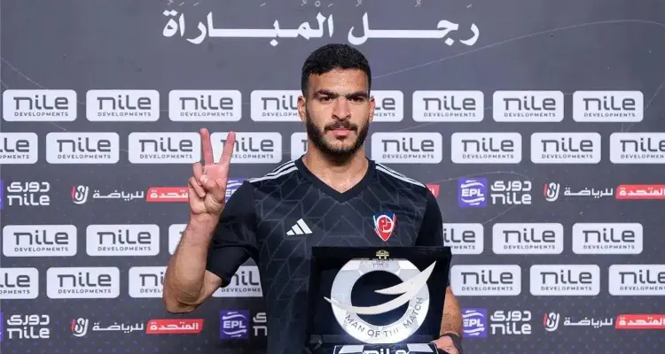 بتروجيت يفجر مفاجأة بشأن مفاوضات الأهلي مع حامد حمدان