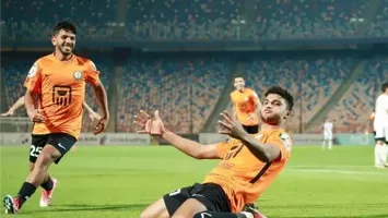 هل يكون فيصل والجزار "عربون اعتذار" نائب رئيس البنك الأهلي؟