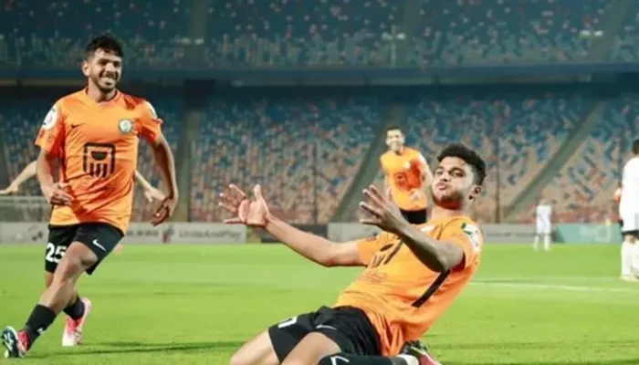 هل يكون فيصل والجزار "عربون اعتذار" نائب رئيس البنك الأهلي؟