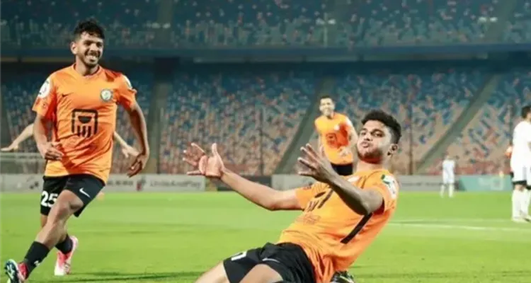 هل يكون فيصل والجزار "عربون اعتذار" نائب رئيس البنك الأهلي؟