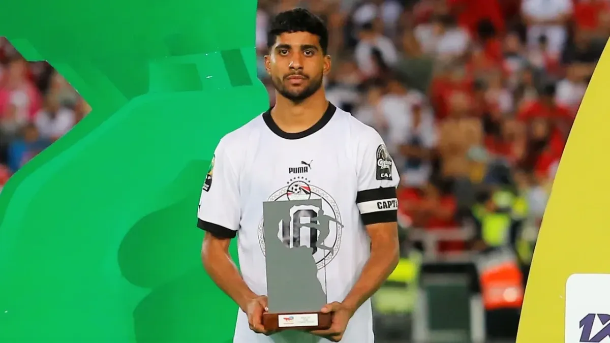 3 عقبات تمنع إبراهيم عادل من الانتقال إلى الأهلي