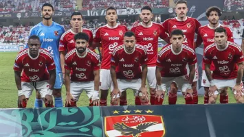 مهاجم مغربي في إسبانيا على رادار الأهلي