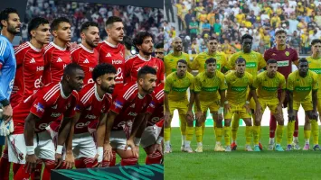 تحذير ناري من نجم الأهلي السابق قبل مواجهة شبيبة القبائل