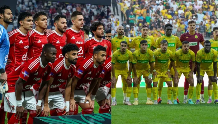 تحذير ناري من نجم الأهلي السابق قبل مواجهة شبيبة القبائل