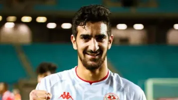 بن رمضان ومعلول على رأس قائمة منتخب تونس في كأس العرب 2025