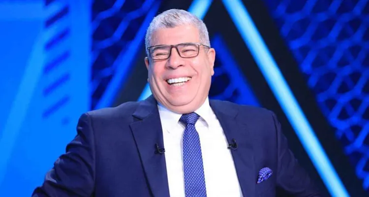 رد فعل شوبير بعد انتقادات طارق سليمان ونادر السيد لنجله