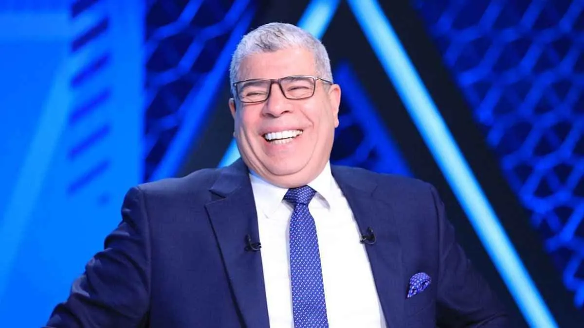 رد فعل شوبير بعد انتقادات طارق سليمان ونادر السيد لنجله