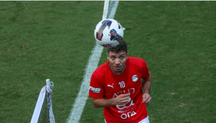 كأس العرب 2025| محمد شريف أمام فرصة لاستعادة مستواه مع منتخب مصر والأهلي