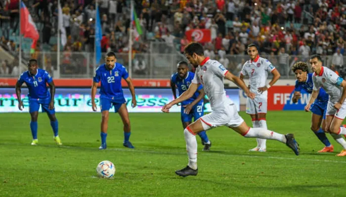 مواعيد مباريات منتخب تونس في كأس العرب 2025.. بمشاركة بن رمضان