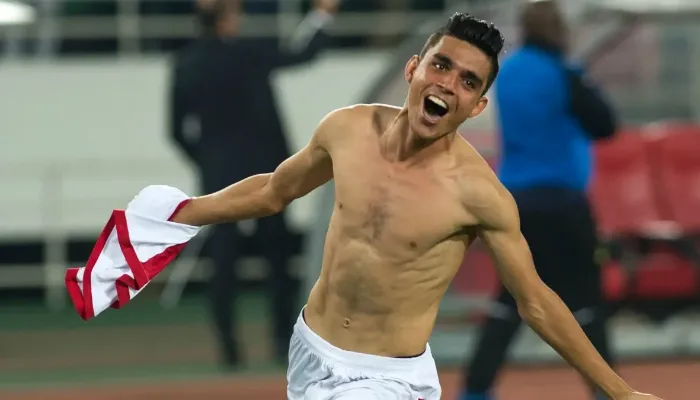 كأس العرب 2025 | مواعيد مباريات منتخب المغرب بمشاركة أشرف بن شرقي