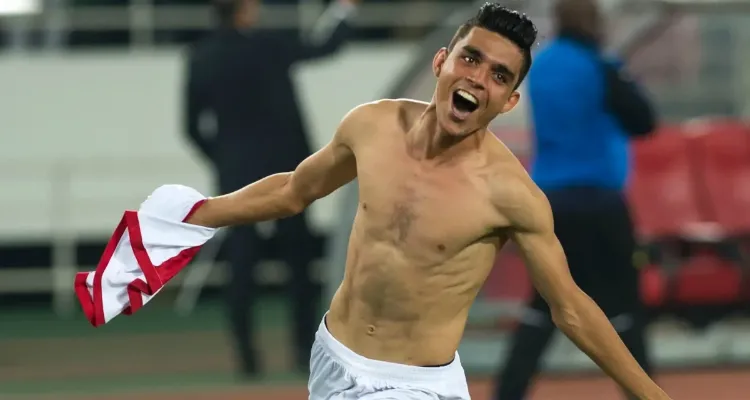 كأس العرب 2025 | مواعيد مباريات منتخب المغرب بمشاركة أشرف بن شرقي