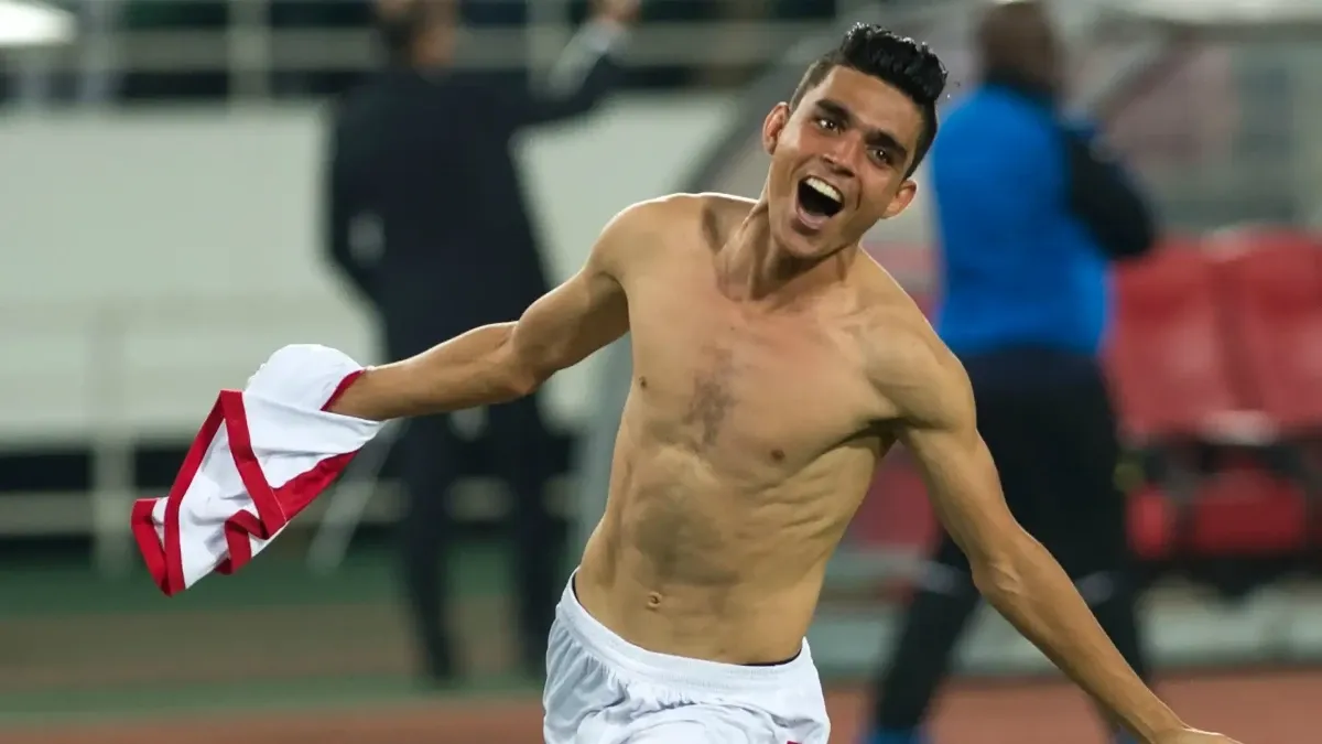 كأس العرب 2025 | مواعيد مباريات منتخب المغرب بمشاركة أشرف بن شرقي