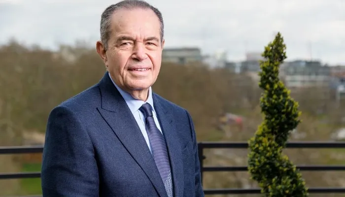 شقيق ياسين منصور يحسم التعاقد مع جوهرة الأهلي