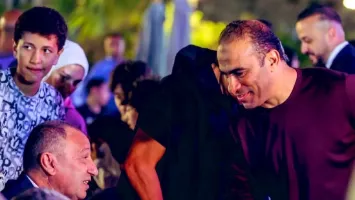 كواليس الاجتماع السري بين الخطيب وعبد الحفيظ لحسم صفقات الأهلي في يناير