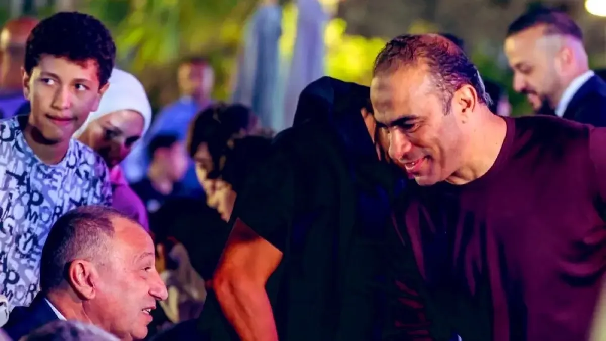 كواليس الاجتماع السري بين الخطيب وعبد الحفيظ لحسم صفقات الأهلي في يناير