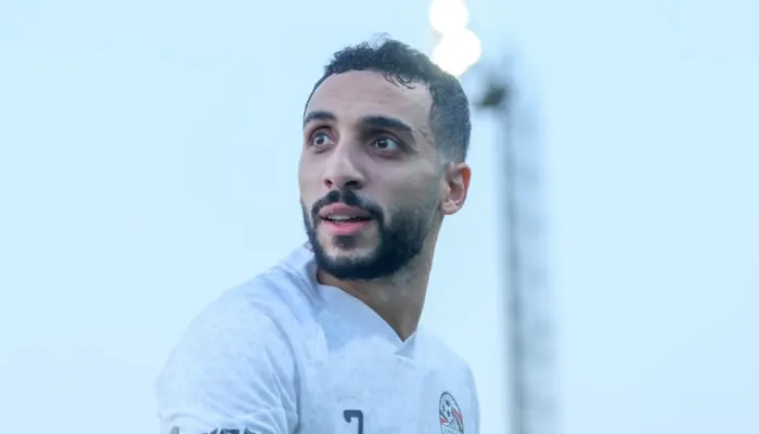 كأس العرب 2025 | كريم فؤاد يسعى لاستعادة تألقه مع مصر والأهلي