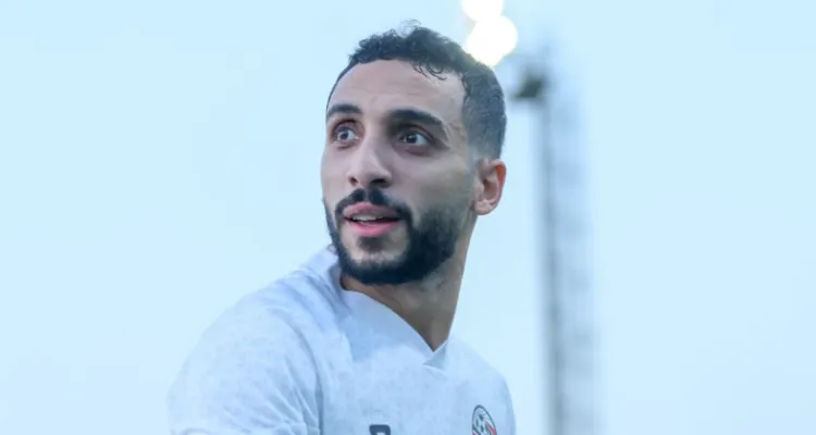 كأس العرب 2025 | كريم فؤاد يسعى لاستعادة تألقه مع مصر والأهلي