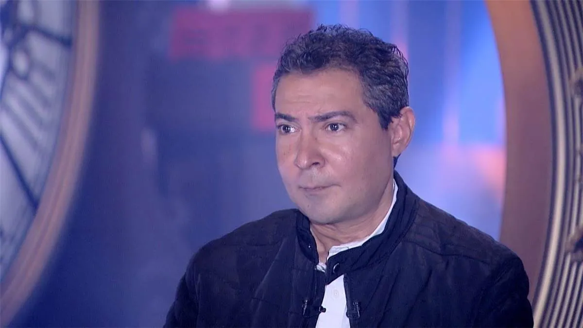 محمد بركات يوضح الفارق الأهم بين الأهلي والإسماعيلي