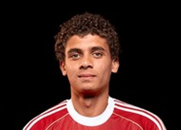 حمزة عبد الكريم