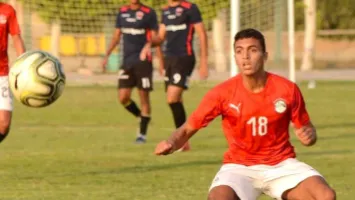 كأس العرب 2025 | ياسين مرعي في مهمة خاصة لإثبات نفسه مع منتخب مصر والأهلي