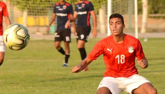 كأس العرب 2025 | ياسين مرعي في مهمة خاصة لإثبات نفسه مع منتخب مصر والأهلي