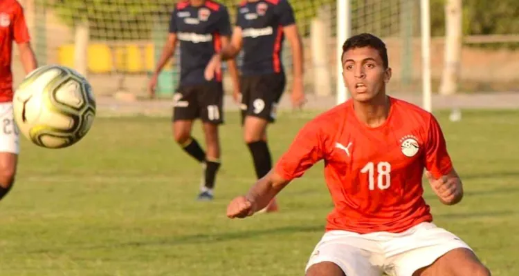 كأس العرب 2025 | ياسين مرعي في مهمة خاصة لإثبات نفسه مع منتخب مصر والأهلي