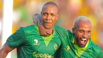 مجموعة الأهلي.. يانج أفريكانز يفوز على الجيش الملكي في دوري أبطال إفريقيا