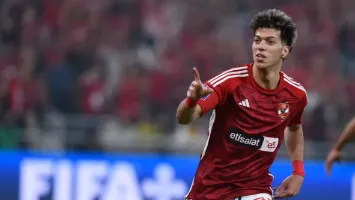 في ليلة عودة إمام عاشور.. الأهلي يضرب شبيبة القبائل برباعية في دوري أبطال إفريقيا