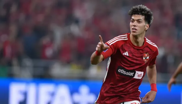 في ليلة عودة إمام عاشور.. الأهلي يضرب شبيبة القبائل برباعية في دوري أبطال إفريقيا